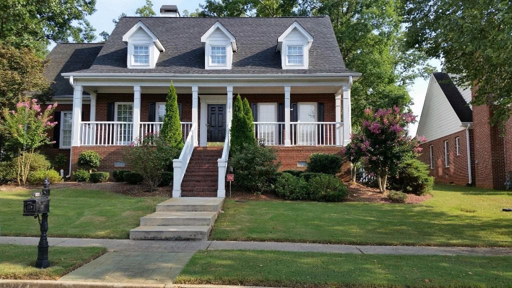 1274 Saxony Drive, Conyers, GA 30094 — most recent listing photo