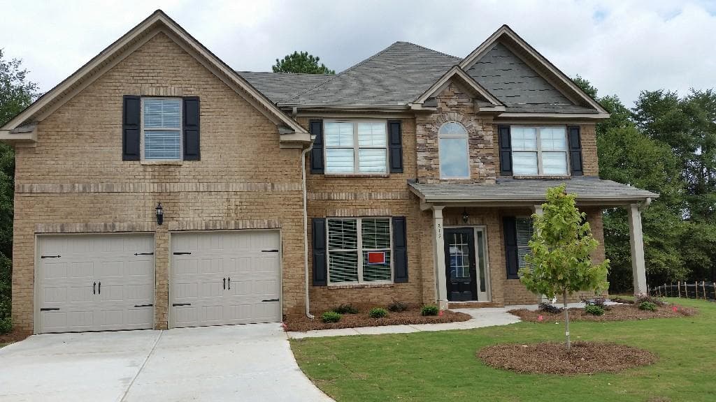 219 Birchwood Drive, Loganville, GA 30052 — most recent listing photo