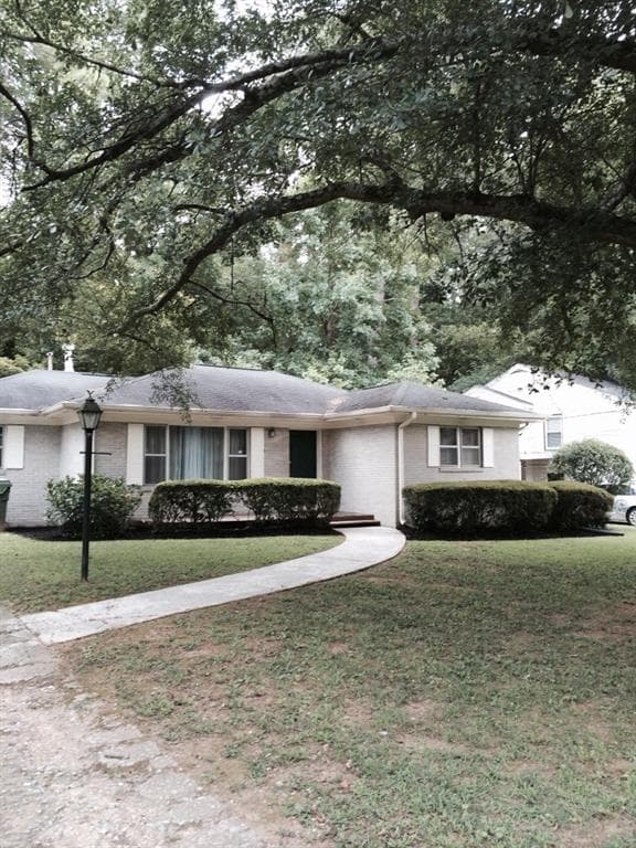 2 bedroom, 1,461 sq ft single family residence sold at 1769 Helen Drive, Atlanta, GA 30306