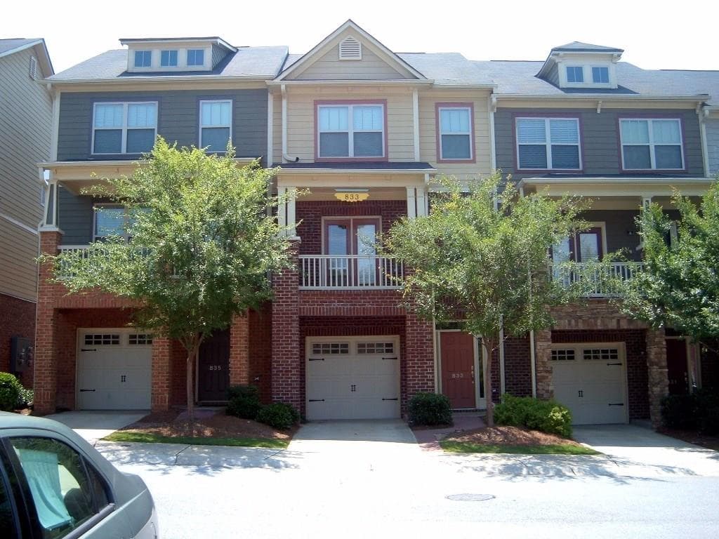 833 Charles Bank Avenue, Atlanta, GA 30312 — most recent listing photo