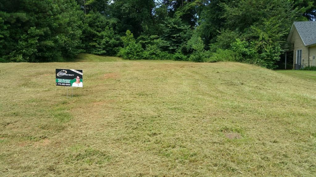 single family residence sold at 1271 Appian Way, Lawrenceville, GA 30046