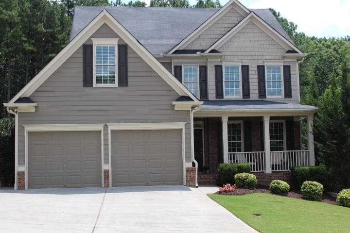 558 Blackberry Run Trail, Dallas, GA 30132 — most recent listing photo