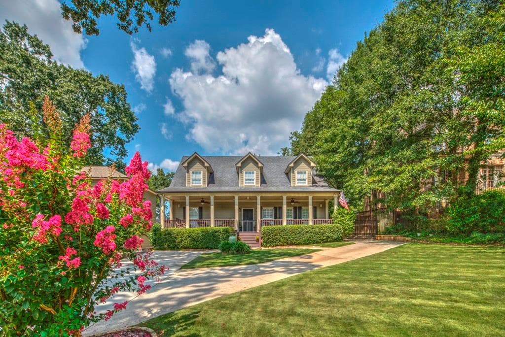 2618 Green Meadows Lane, Brookhaven, GA 30319 — most recent listing photo