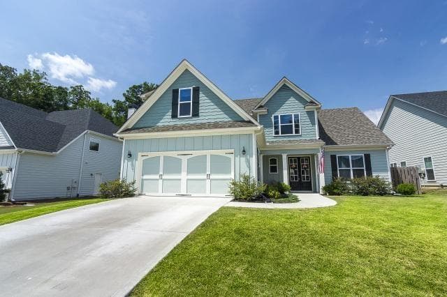 303 Evesham Avenue, Peachtree City, GA 30269 — most recent listing photo