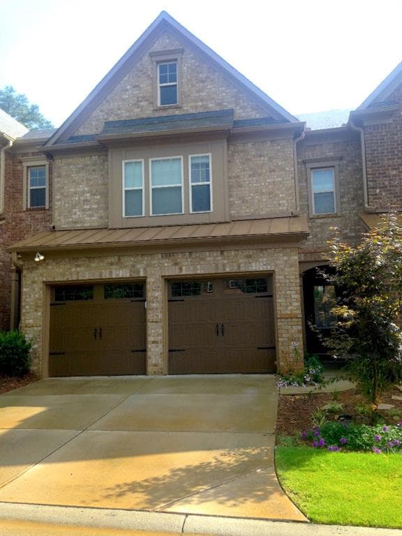 2108 Caswell Circle 159, Marietta, GA 30060 — most recent listing photo