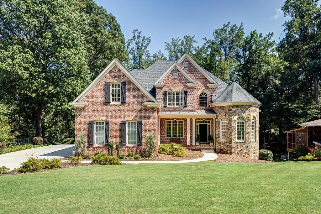 1852 Remington Road, Atlanta, GA 30341 — most recent listing photo