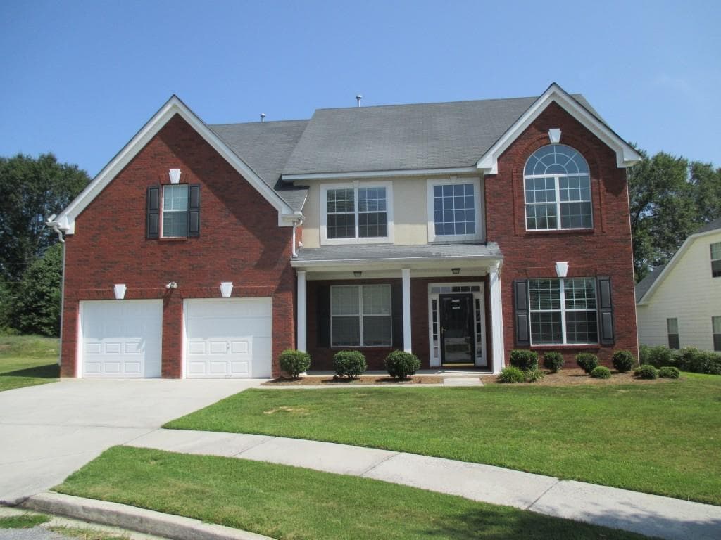 288 Jarrod Oaks Court, Loganville, GA 30052 — most recent listing photo