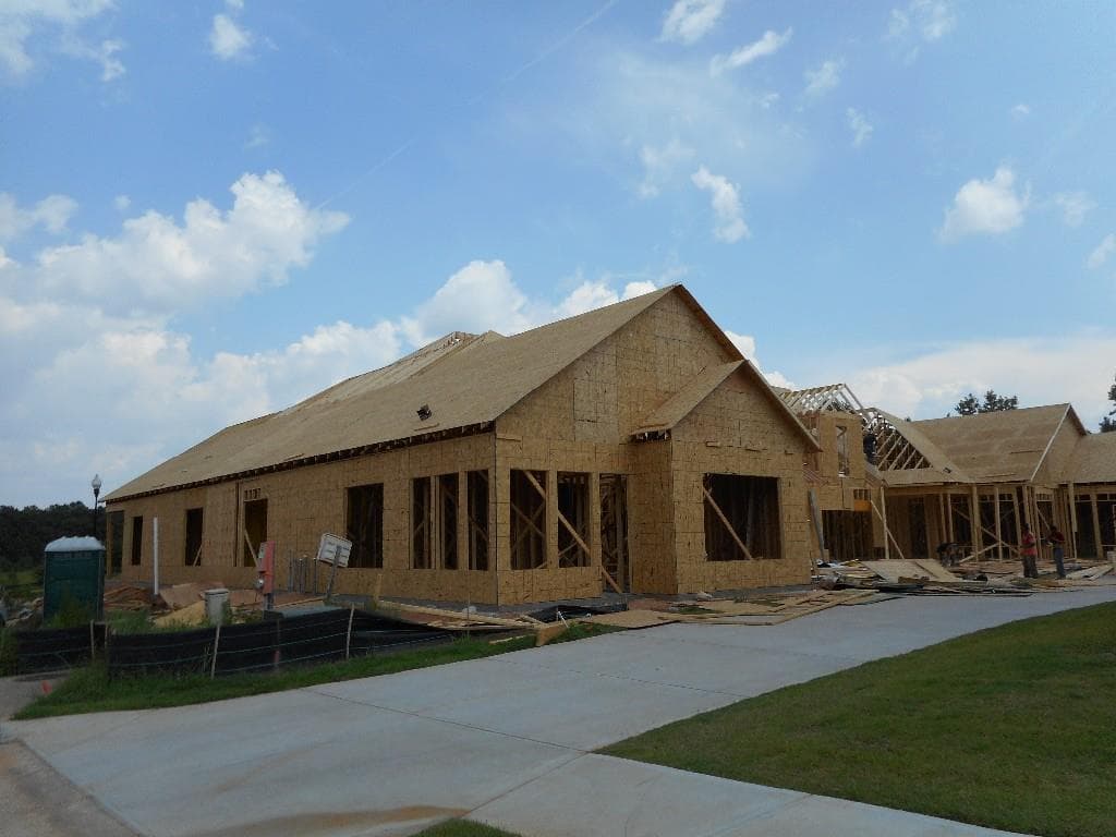 601 HAVEN Circle 601, Douglasville, GA 30135 — most recent listing photo