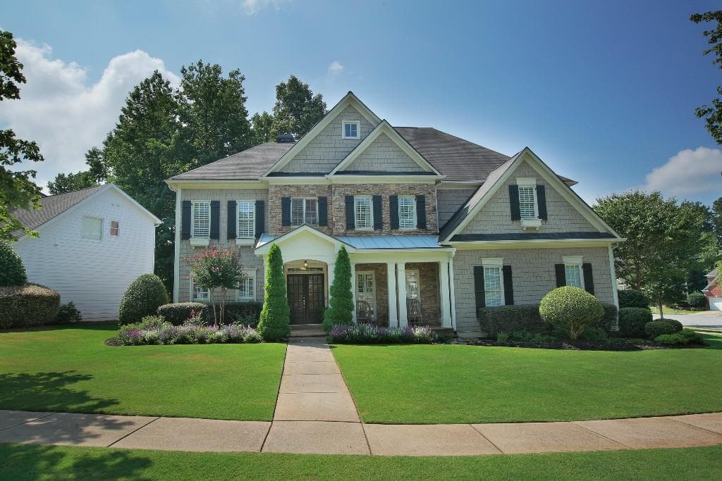 330 Crown Vetch Lane, Alpharetta, GA 30005 — most recent listing photo