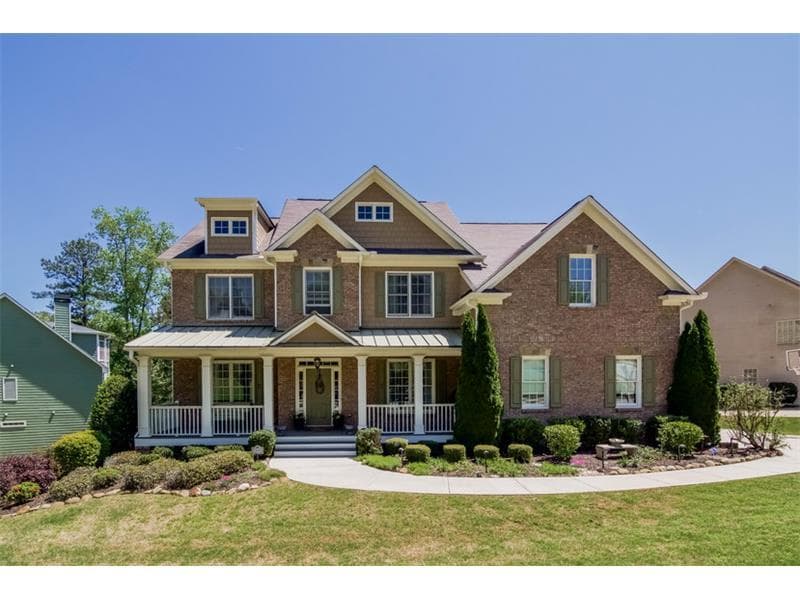 1891 Brackendale Road, Kennesaw, GA 30152 — most recent listing photo