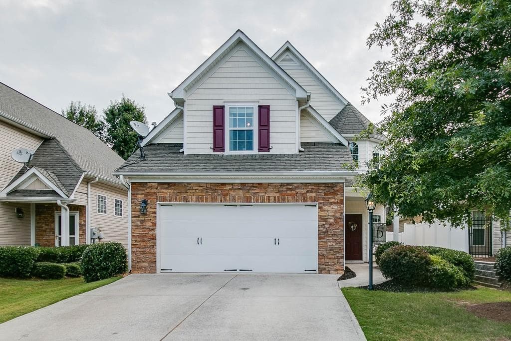 2580 Cottage View Way, Cumming, GA 30040 — most recent listing photo