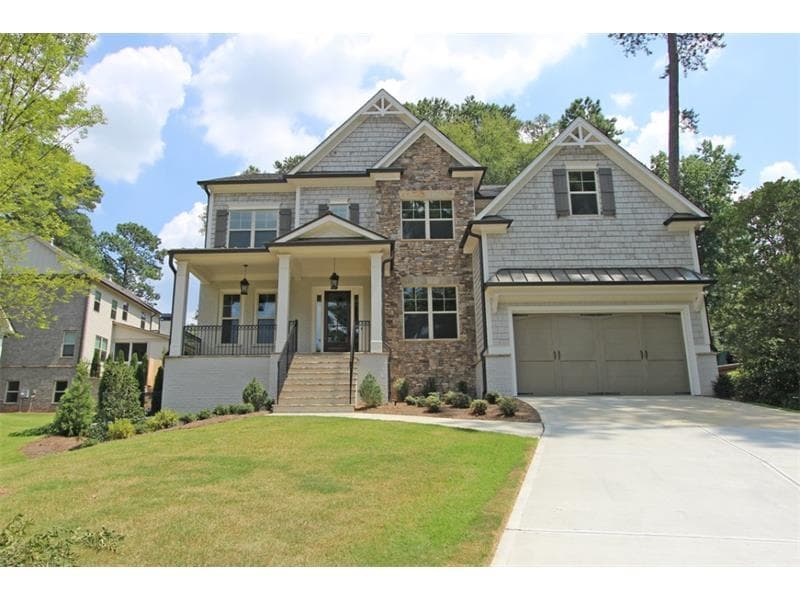 6335 LONG ISLAND Court, Sandy Springs, GA 30328 — most recent listing photo