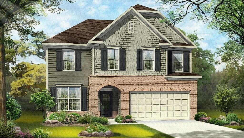 7796 OLD THYME Road, Union City, GA 30291 — most recent listing photo
