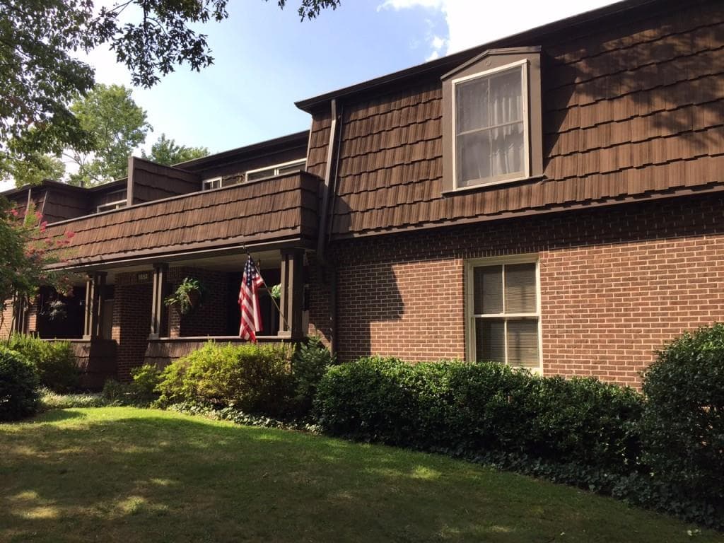 1652 N Gatewood Road 5, Atlanta, GA 30329 — most recent listing photo