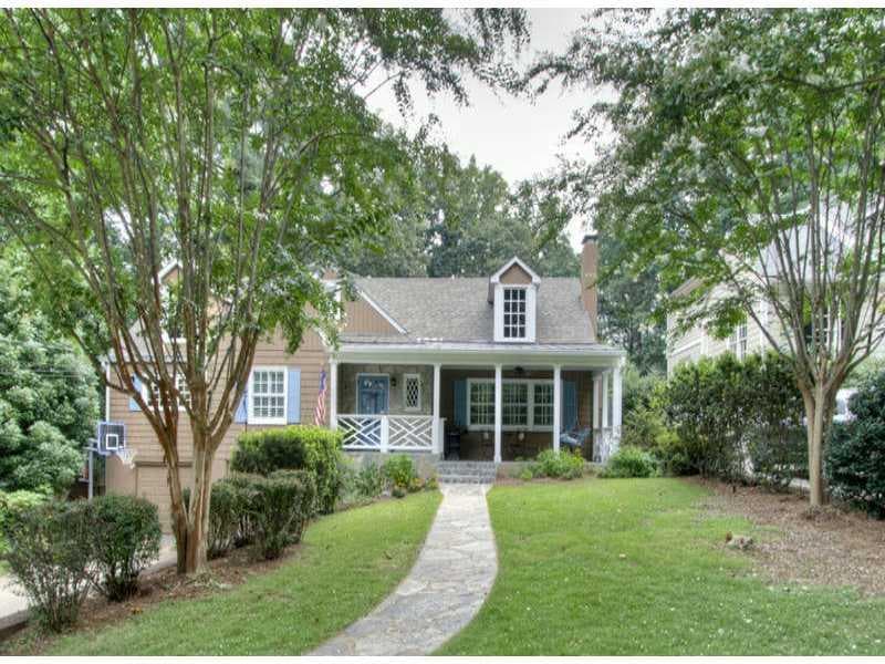 933 Beaverbrook Drive, Atlanta, GA 30318 — most recent listing photo