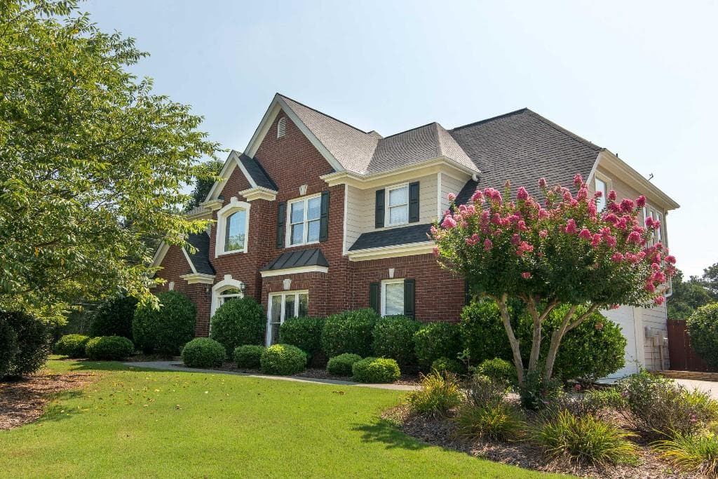 401 English Ivy Way, Woodstock, GA 30188 — most recent listing photo