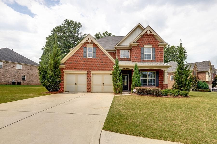 5004 Weathervane Drive, Alpharetta, GA 30022 — most recent listing photo