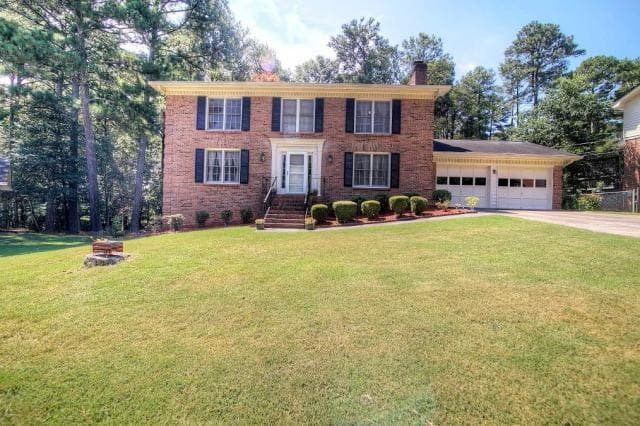 4812 Beverly Drive, Lilburn, GA 30047 — most recent listing photo