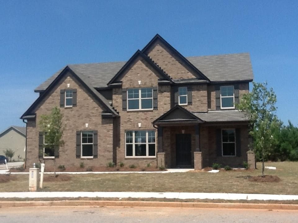 425 Windsor Way, Fairburn, GA 30213 — most recent listing photo