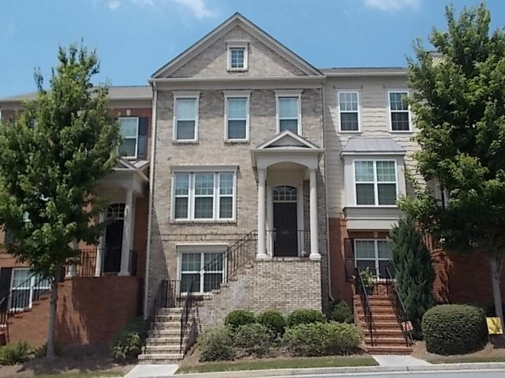 3 bedroom, 1,866 sq ft townhouse sold at 4787 Seldon Way 21, Smyrna, GA 30080