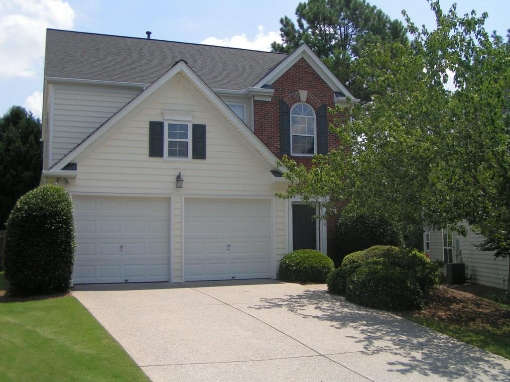 150 Aven Court, Milton, GA 30004 — most recent listing photo