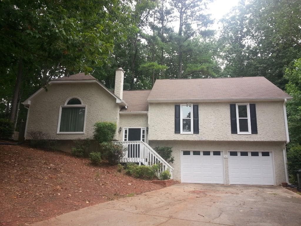 743 Creek Trail, Kennesaw, GA 30144 — most recent listing photo