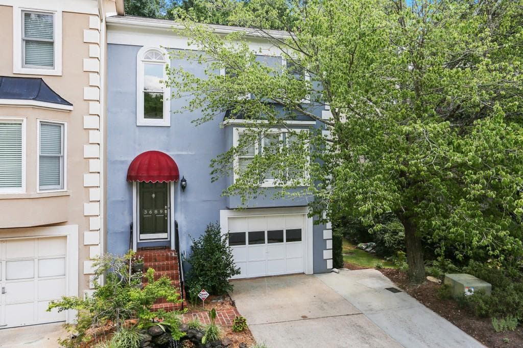 3689 E Bay Street, Duluth, GA 30096 — most recent listing photo