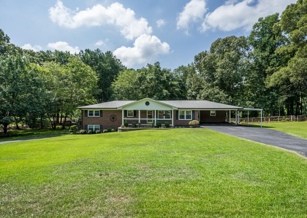 5153 Cherry Ridge Drive, Powder Springs, GA 30127 — most recent listing photo