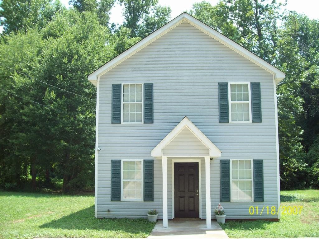 475 Henson Circle, Carrollton, GA 30117 — most recent listing photo