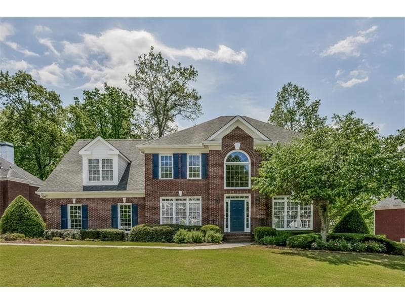 1905 Millwater Court, Dacula, GA 30019 — most recent listing photo