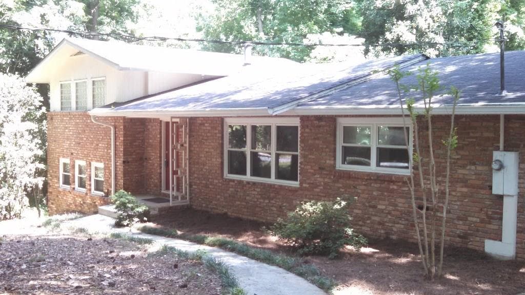 3 bedroom, 3,219 sq ft single family residence sold at 3175 Alton Road, Atlanta, GA 30341