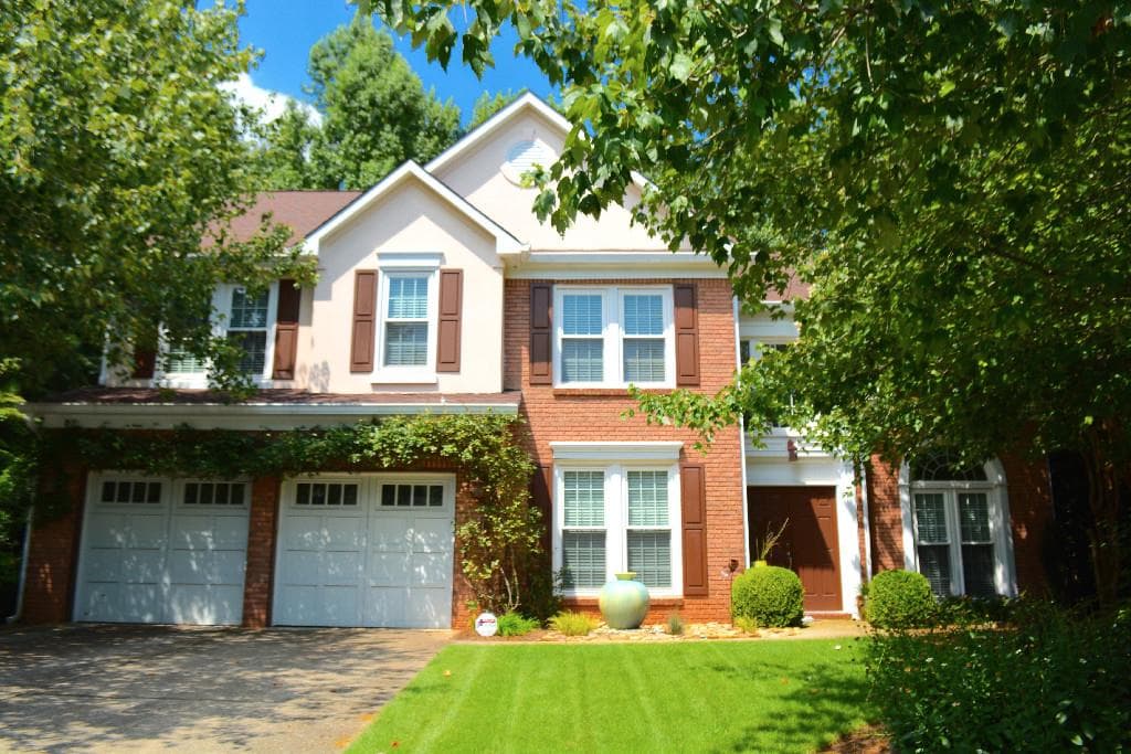 3319 Turnstone Court, Peachtree Corners, GA 30092 — most recent listing photo