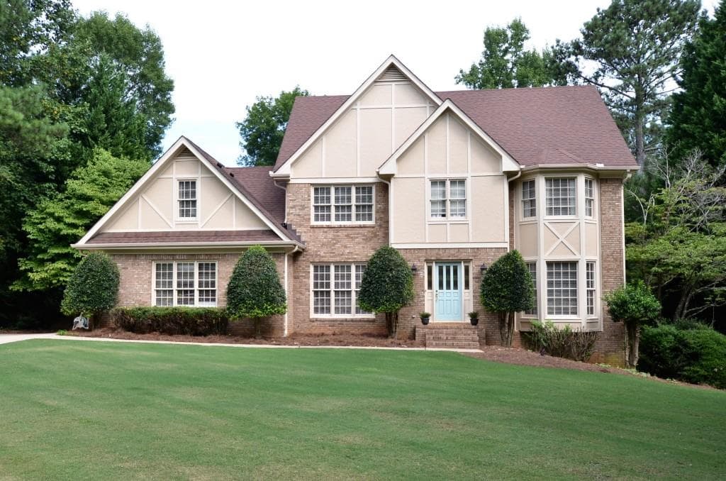 105 Idlegate Court, Johns Creek, GA 30022 — most recent listing photo