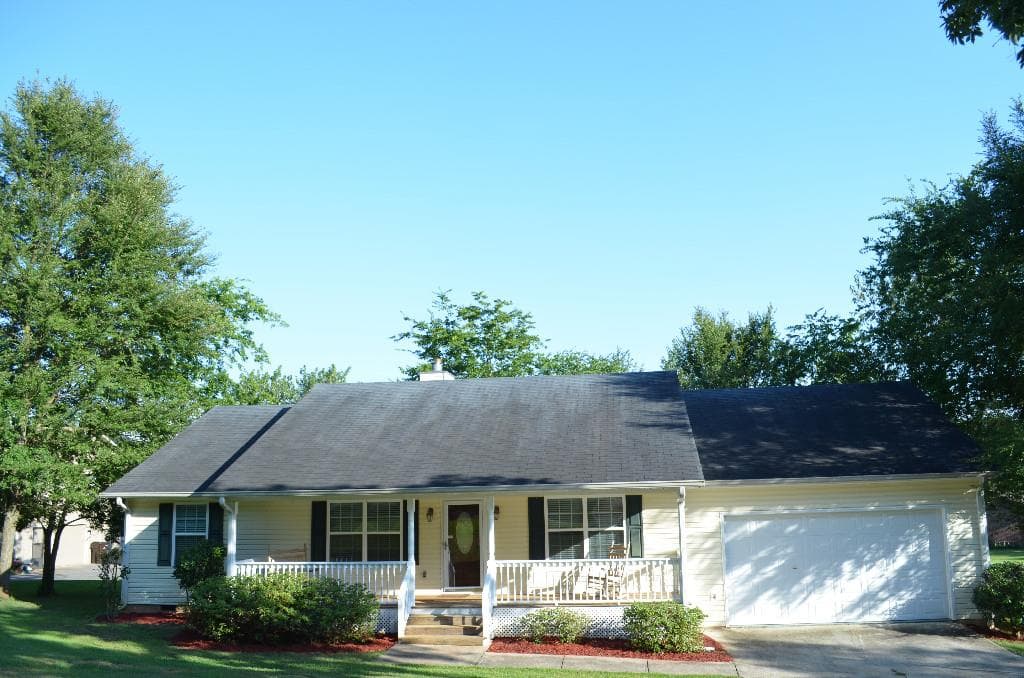 124 Estate Drive, Cartersville, GA 30120 — most recent listing photo