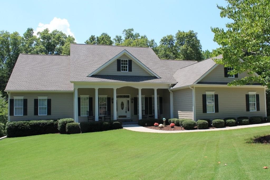 628 Redfield Way, Jasper, GA 30143 — most recent listing photo