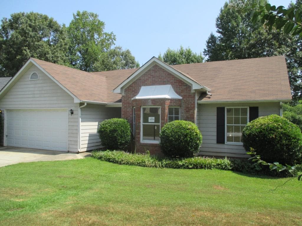 3 bedroom, 1,575 sq ft single family residence sold at 7012 Shore Road, Lithonia, GA 30058