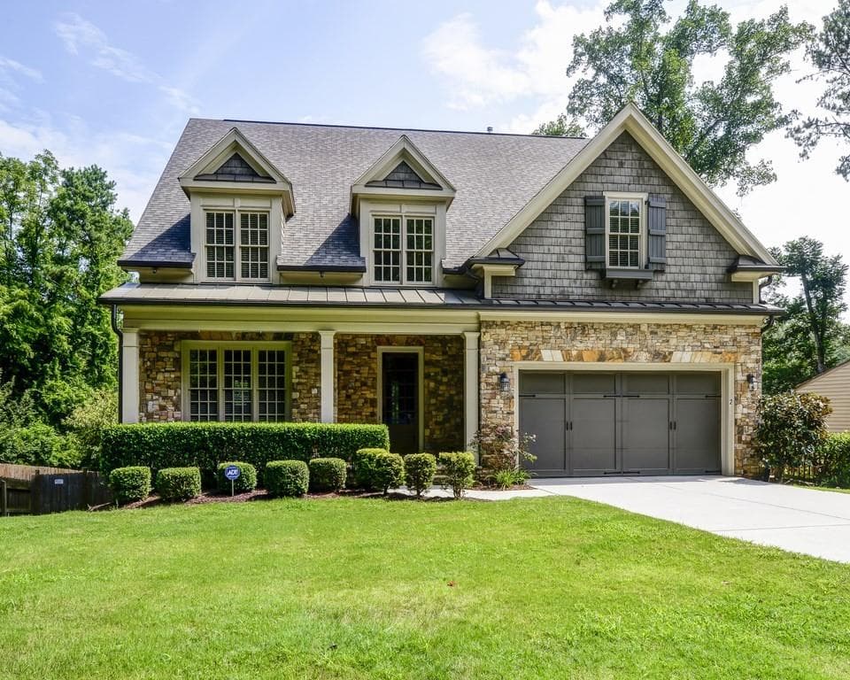 2437 Thompson Road, Brookhaven, GA 30319 — most recent listing photo