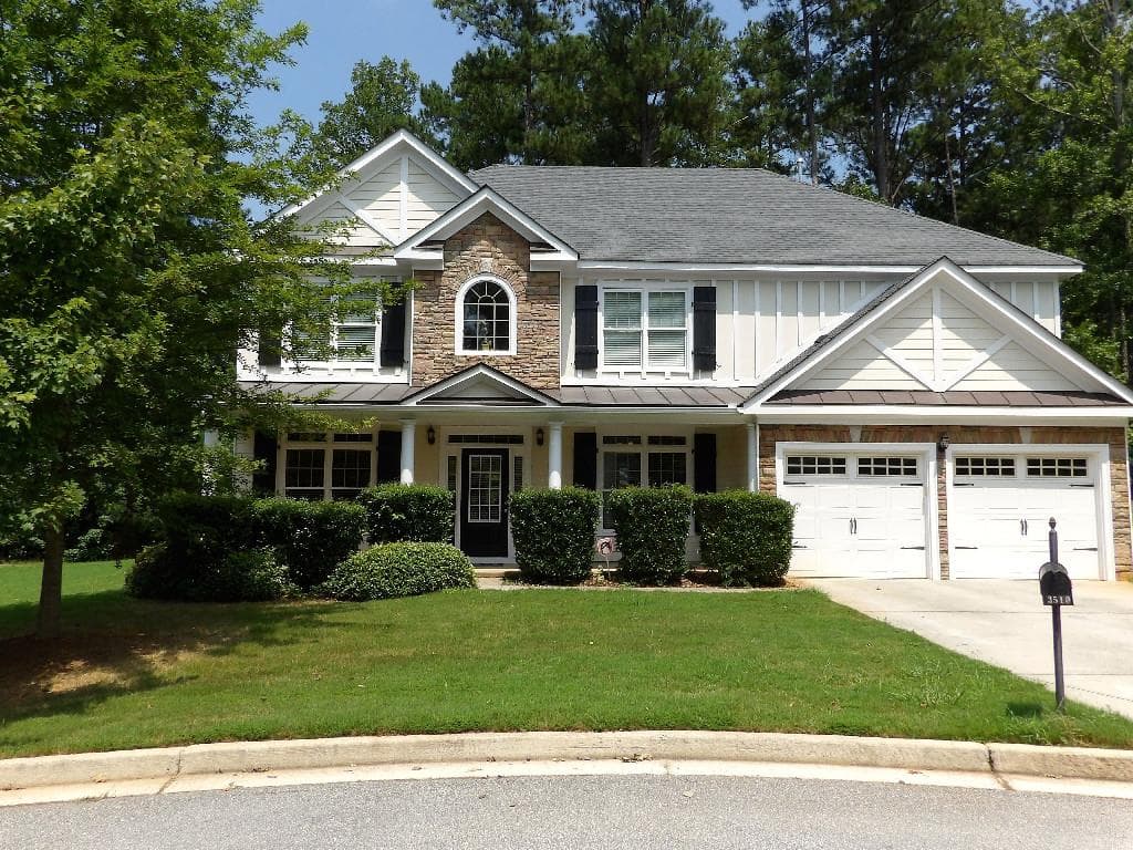 3510 Brittany Oak Trace, Snellville, GA 30039 — most recent listing photo