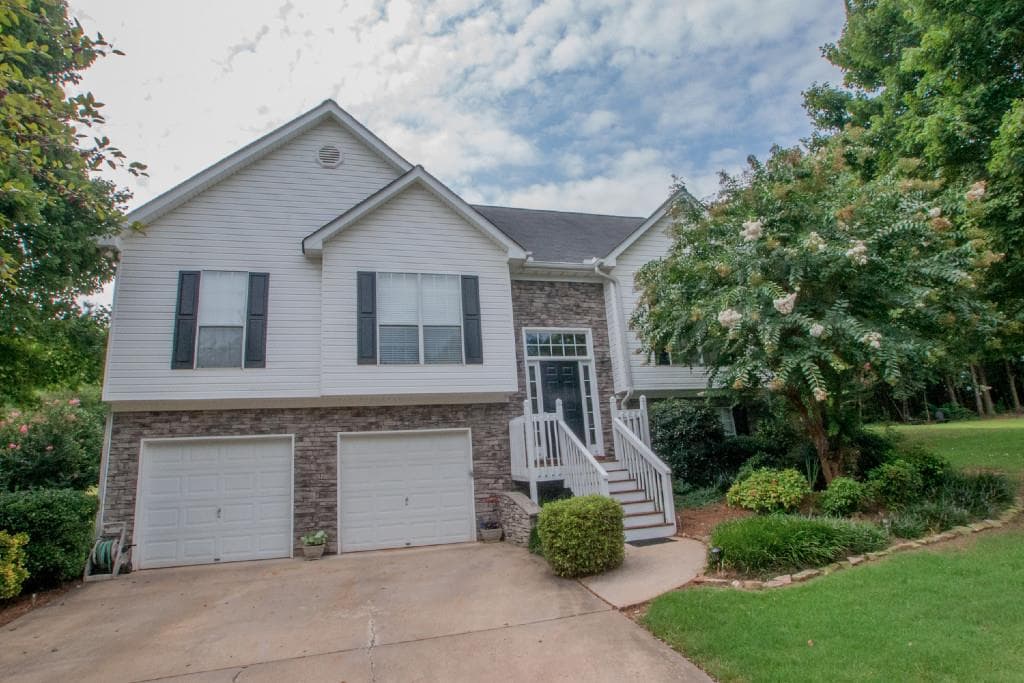 3970 Starr Creek Road, Cumming, GA 30028 — most recent listing photo