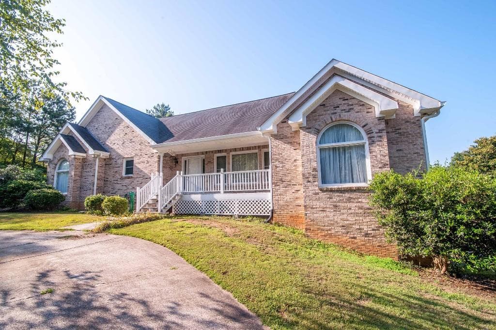5951 Henley Drive, Powder Springs, GA 30127 — most recent listing photo
