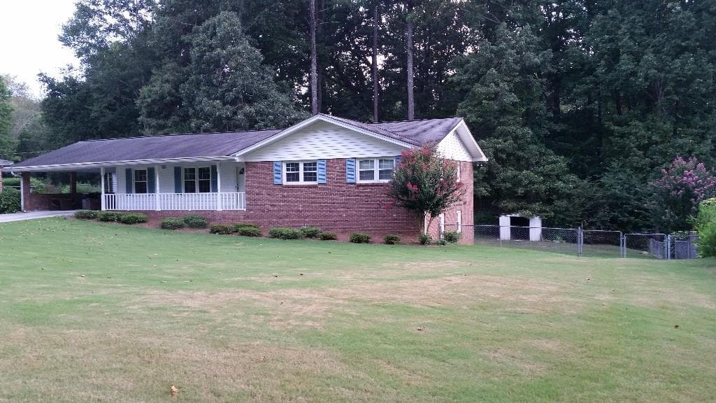 411 Little John Drive, Lilburn, GA 30047 — most recent listing photo