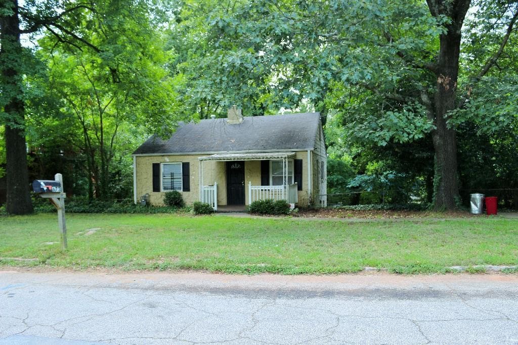 673 Daniel Avenue, Decatur, GA 30032 — most recent listing photo