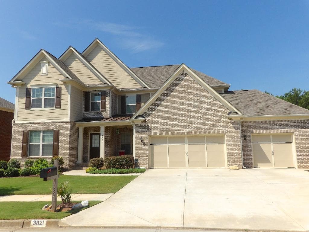 3821 Terrasol Trail, Lilburn, GA 30047 — most recent listing photo