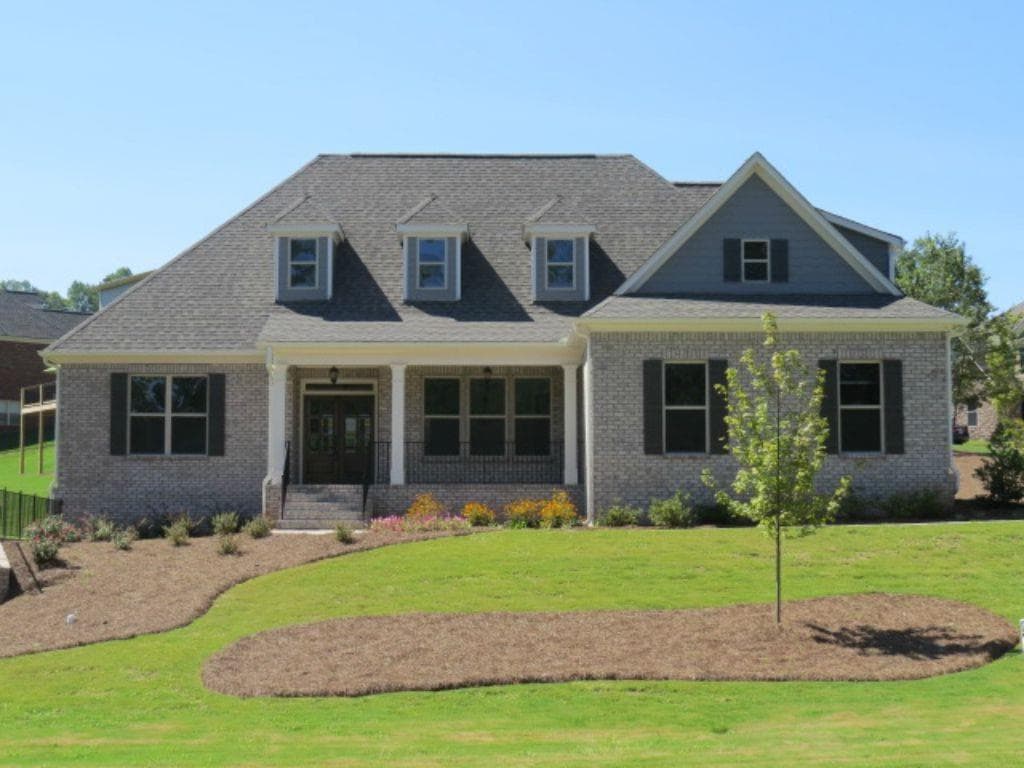 119 Glenmill Way, Woodstock, GA 30188 — most recent listing photo