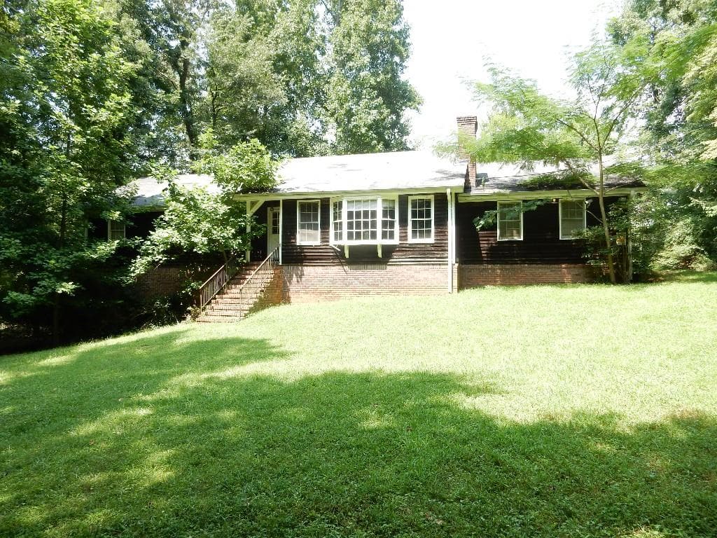 3880 Acworth Due West Road, Acworth, GA 30101 — most recent listing photo
