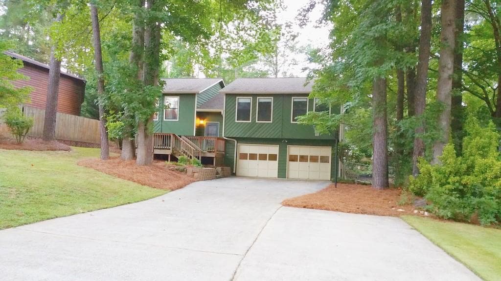 197 Kathryn Lane, Marietta, GA 30066 — most recent listing photo