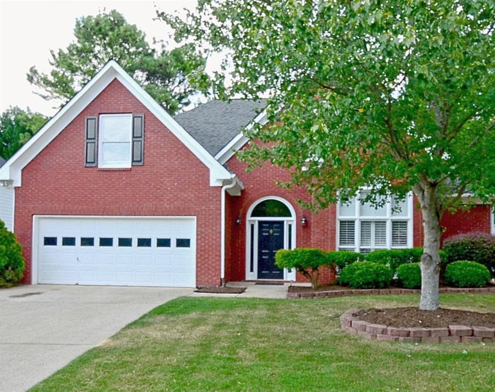 1461 Brentwood Drive, Marietta, GA 30062 — most recent listing photo