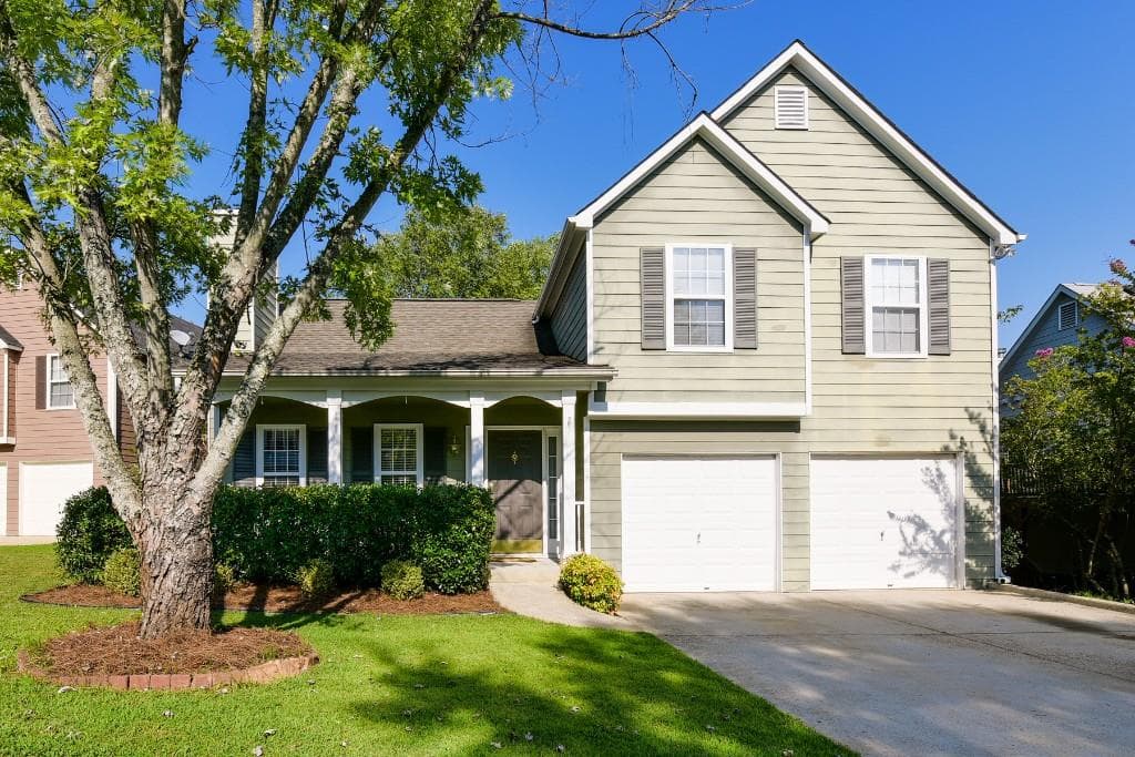 4952 Aspen Trail, Acworth, GA 30101 — most recent listing photo