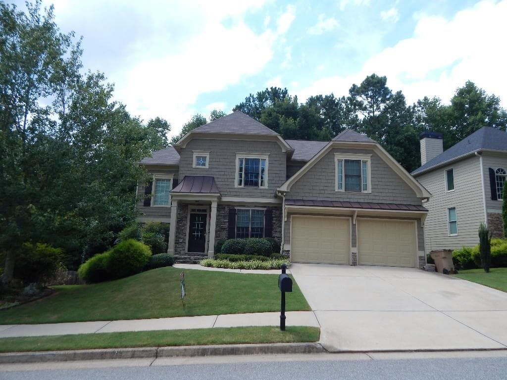 545 Oriole Farm Trail, Canton, GA 30114 — most recent listing photo