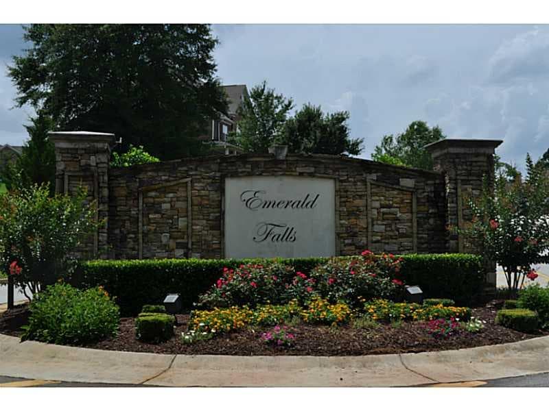 single family residence sold at 104 Lochmere Lane, Mcdonough, GA 30252